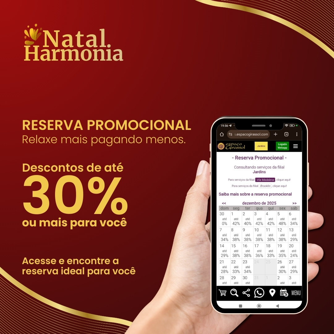 Como conseguir 35%+ de desconto?