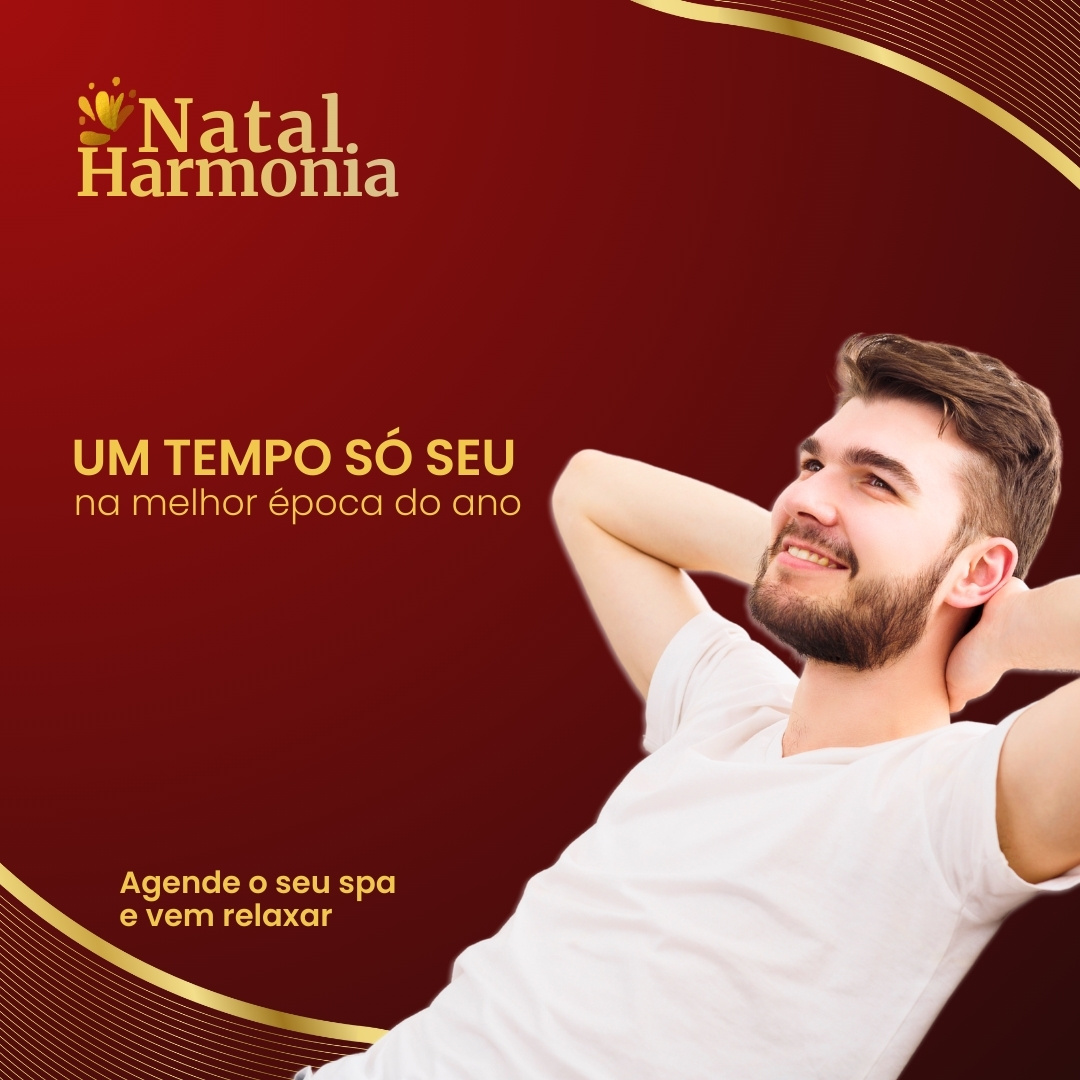 Natal com 30% OFF