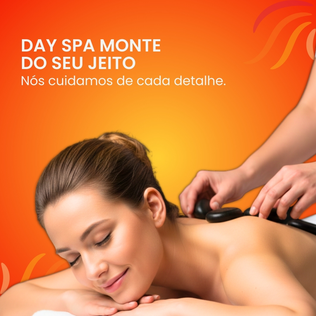 Seu Day Spa do seu Jeito