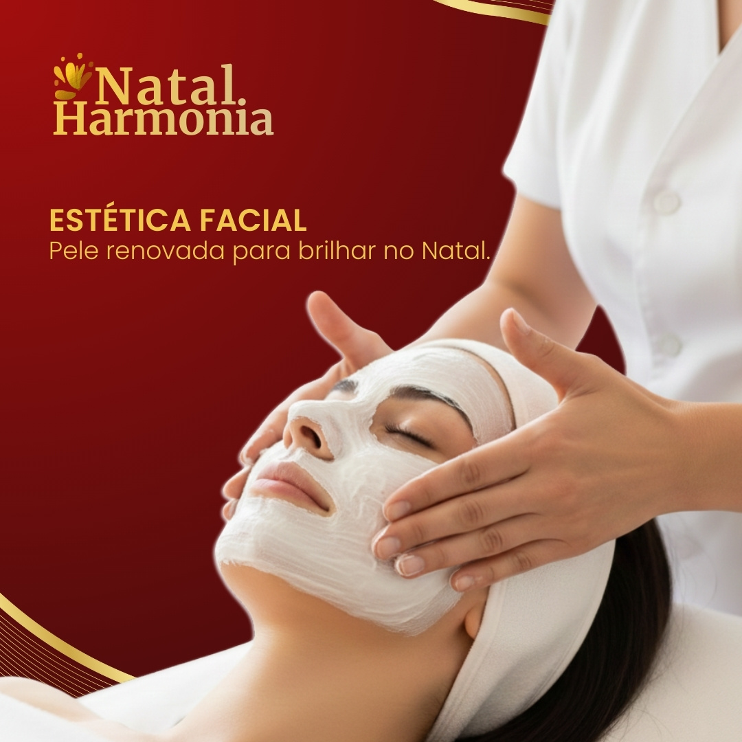 Estética Facial