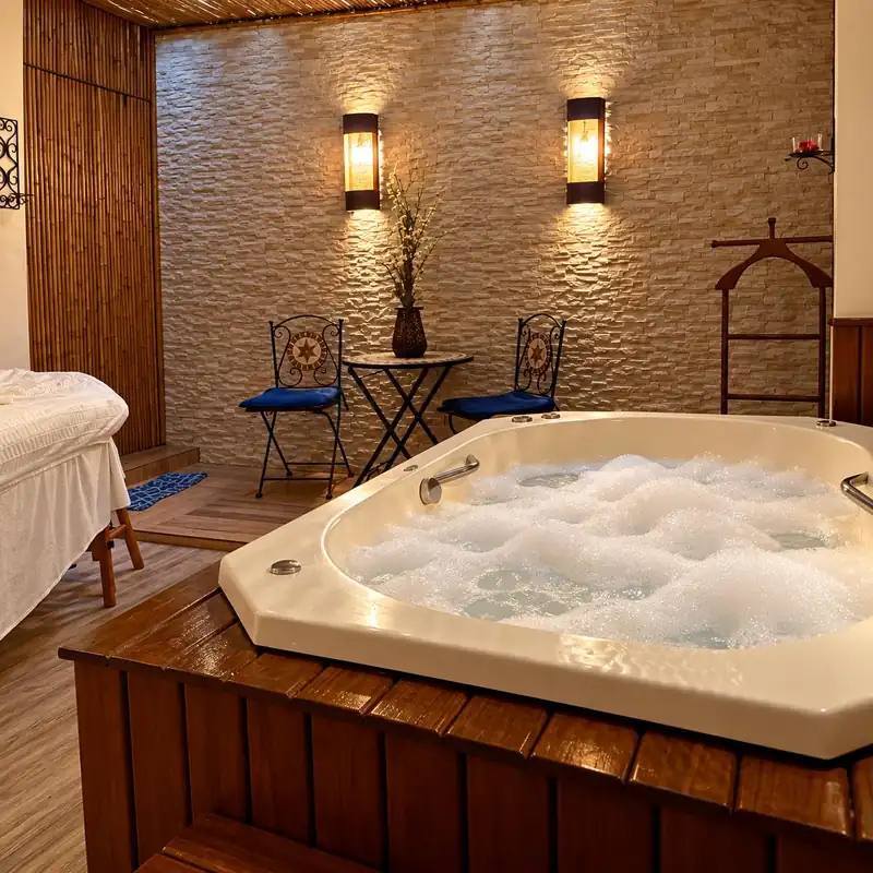 Day Spa na Vila Madalena: um dia de cuidado