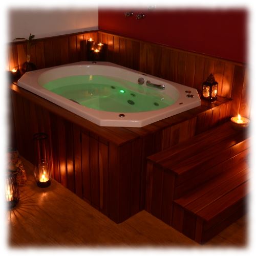 Day Spa Revitalizante - com Banho - 1h20 min.