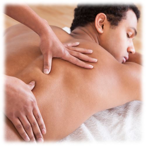 Massagem Relaxante - 1 Hora